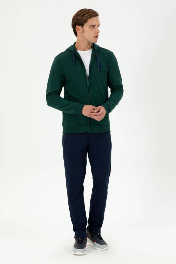 Resim 1926835 Garmansk024 U.S Polo Assn. Erkek Sweat