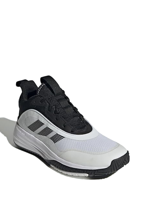 Resim Adidas Ownthegame 3.0 Erkek Spor Ayakkabı IF4565