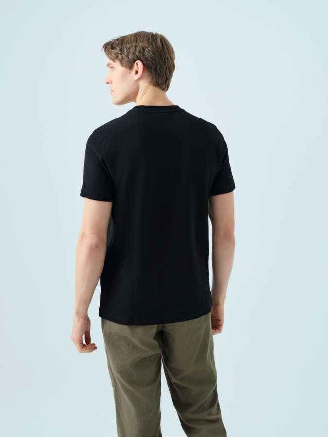 Resim Loft Erkek T-shirt