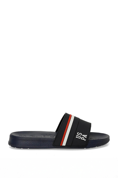 Resim U.S. Polo Assn. Erkek Terlik A101984456 Rona 5Fx