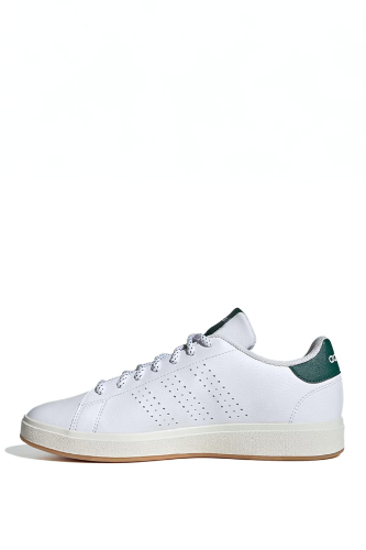 Resim Adidas Advantage Base Erkek Spor Ayakkabı JH8620