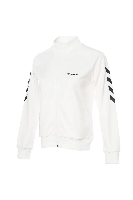 Resim Hummel Hml Genesa Zip Jacket Kadın Ceket 921773-9003