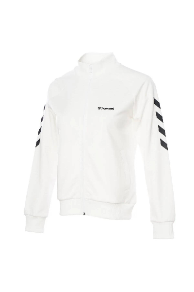 Resim Hummel Hml Genesa Zip Jacket Kadın Ceket 921773-9003