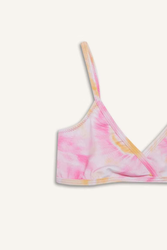 Resim Defacto Kız Çocuk  Bikini Takım E4975A8/PN179