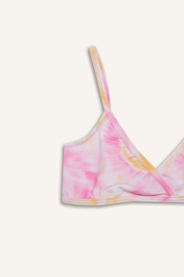 Resim Defacto Kız Çocuk  Bikini Takım E4975A8/PN179