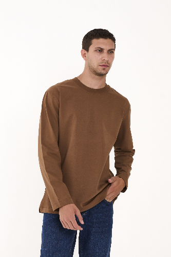 Resim Trender Erkek Sweat