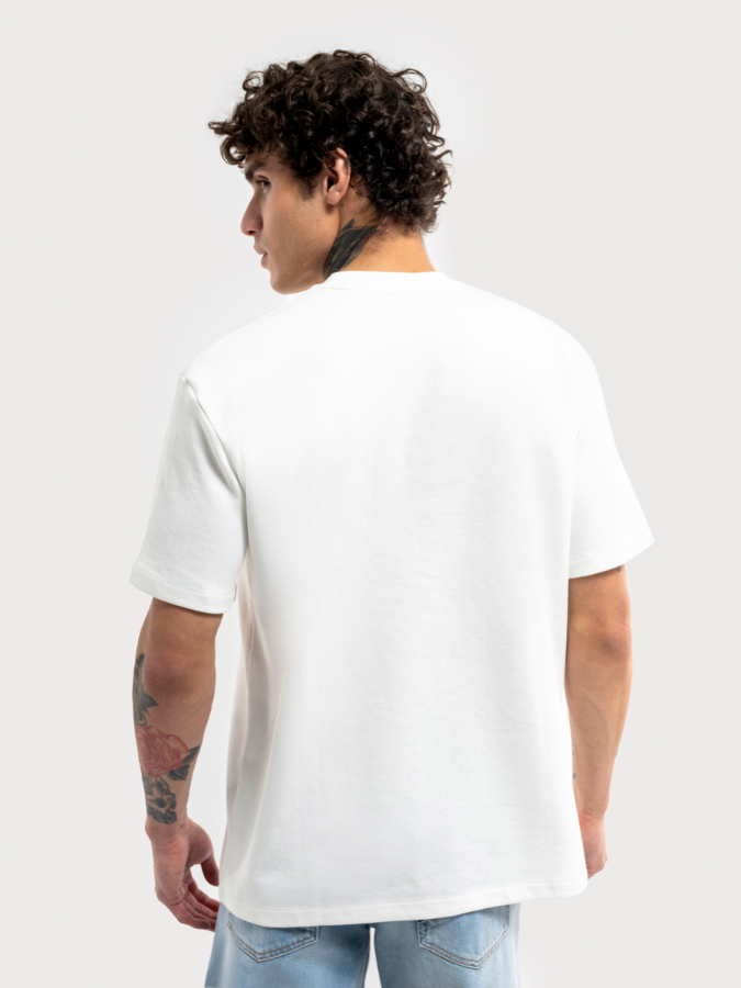 Resim Loft Erkek T-shirt