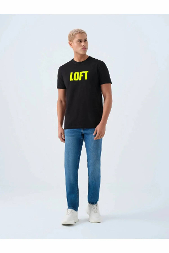 Resim Loft Erkek Jean Pantolon LF2039439 Ricardo