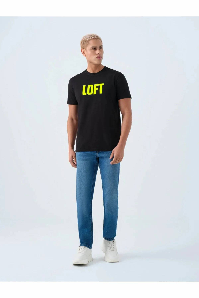 Resim Loft Erkek Jean Pantolon LF2039439 Ricardo