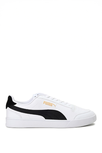 Resim Puma Shuffle Erkek Spor Ayakkabı 309668-03