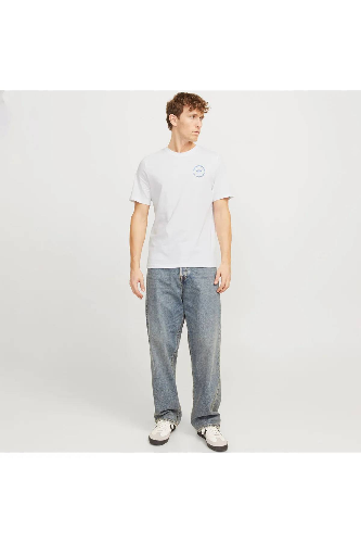 Resim Jack & Jones Erkek T-shirt