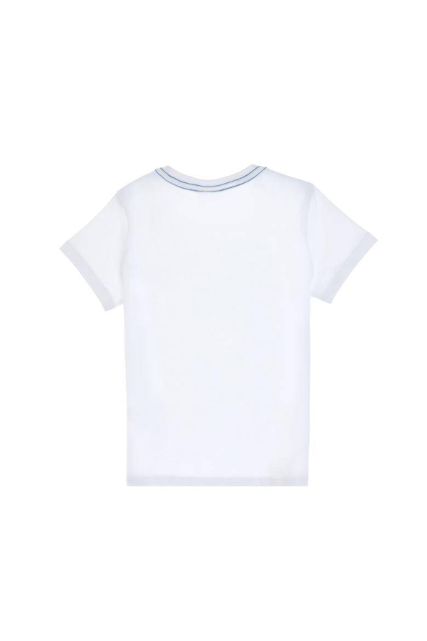 Resim U.S. POLO ASSN. Erkek Çocuk T-shirt
