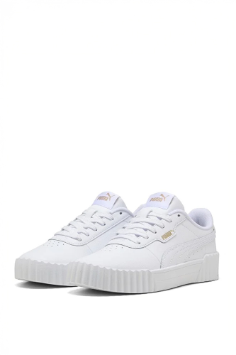 Resim Puma Carina 3.0 Jr Çocuk Spor Ayakkabı 401476-01