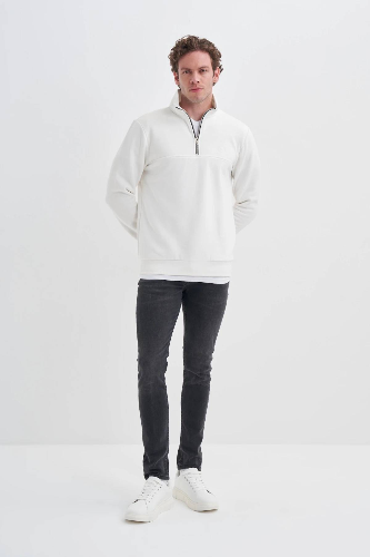Resim Cazador Erkek Sweat 56180