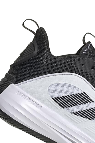 Resim Adidas Ownthegame 3.0 Erkek Spor Ayakkabı IF4565