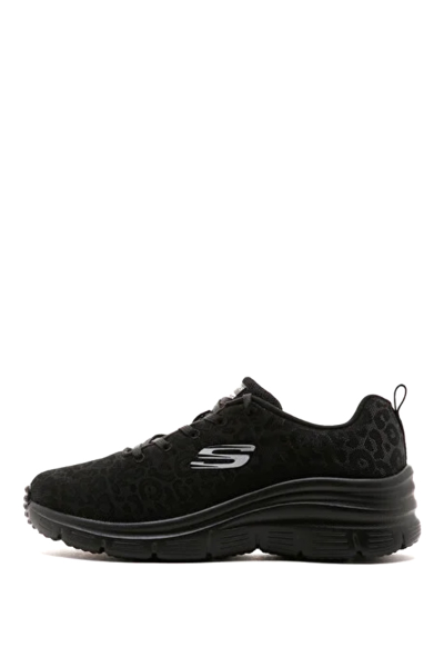 Resim Skecherks Fashion Fit Kadın Spor Ayakkabı 88888179Tk Bbk