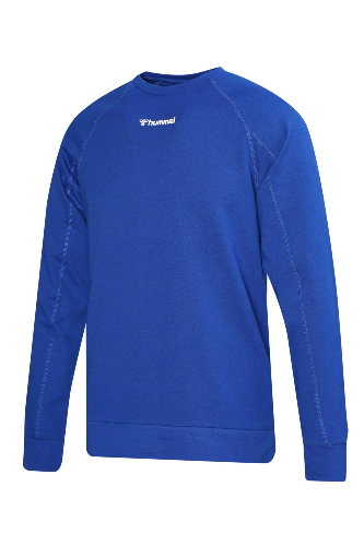 Resim Hummel Erkek Sweat