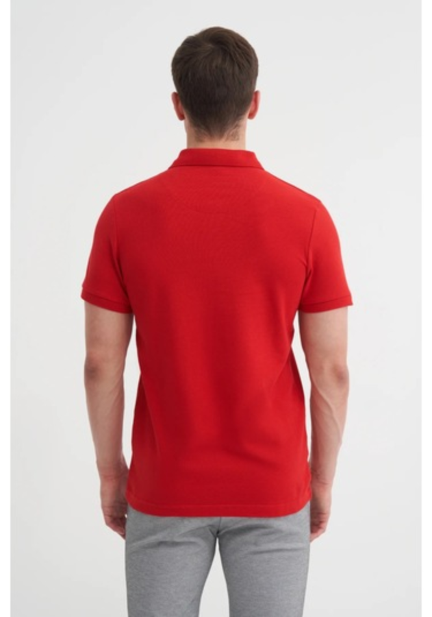 Resim Cazador Erkek T-shirt