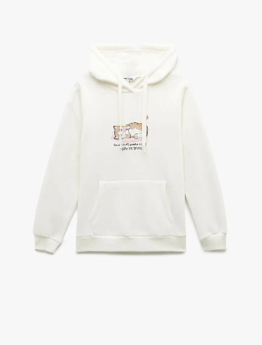 Resim Koton Kadın Sweat 6Wal10147Ik