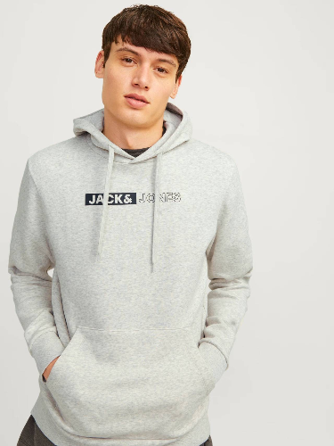 Resim Jack & Jones Erkek Sweat
