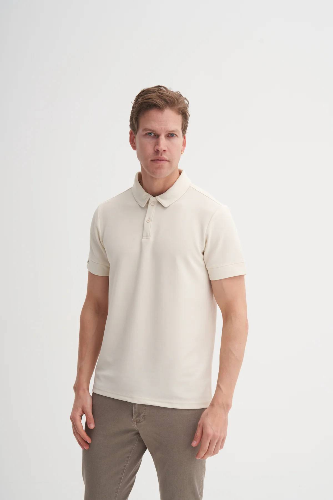 Resim Cazador Erkek T-shirt 4185