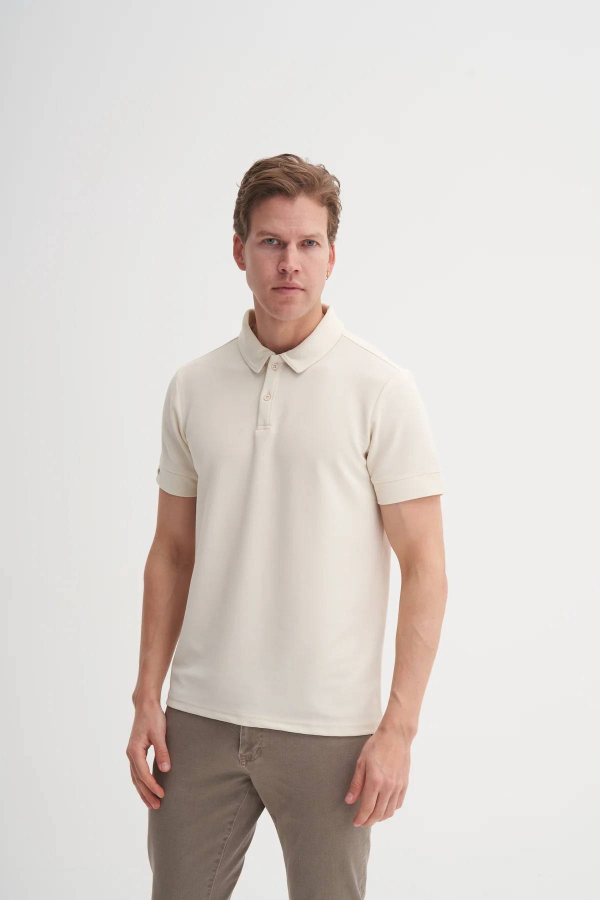 Resim Cazador Erkek T-shirt 4185