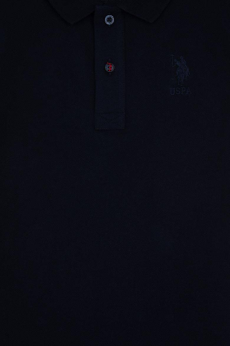 Resim U.S. POLO ASSN. Erkek Çocuk T-shirt