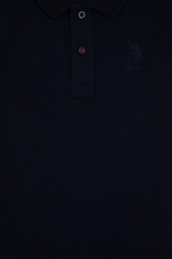 Resim U.S. POLO ASSN. Erkek Çocuk T-shirt