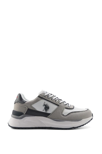Resim U.S. Polo Assn. Erkek Spor Ayakkabı A101947536 Mack 5Fx