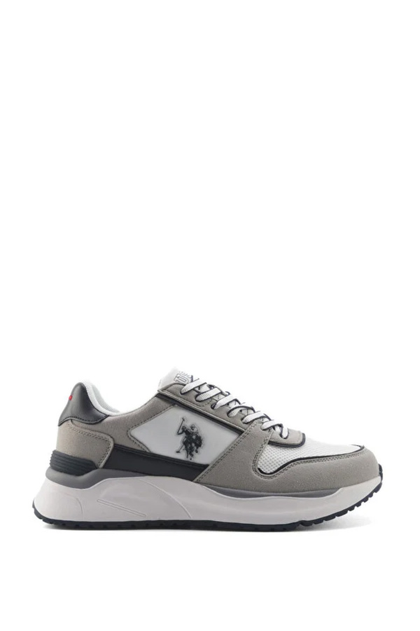Resim U.S. Polo Assn. Erkek Spor Ayakkabı A101947536 Mack 5Fx