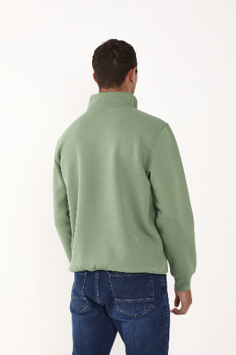 Resim Trender Erkek Sweat