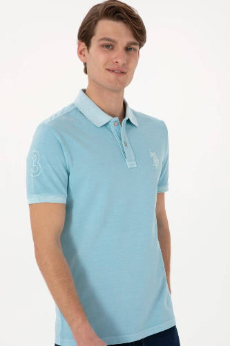 Resim U.S. POLO ASSN. Erkek T-shirt