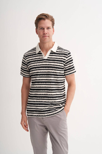 Resim Cazador Erkek T-shirt 4033