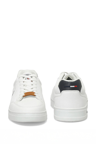 Resim U.S. Polo Assn. Erkek Günlük Ayakkabı A102021201 5W Norm 5Pr