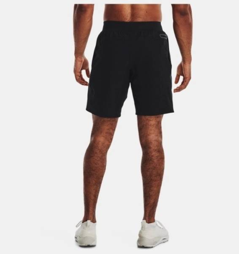 Resim Under Armour Ua Unstoppable Erkek Şort 1370378-001