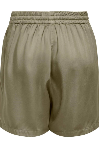 Resim Only Onlkenya Lıfe Hw Shorts Cc Otw Kadın Kot&Kanvas Şort 15312492