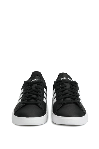 Resim Adidas Grand Court 2.0 Erkek Spor Ayakkabı Gw9196