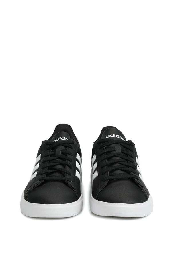 Resim Adidas Grand Court 2.0 Erkek Spor Ayakkabı Gw9196