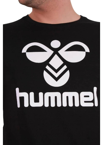 Resim Hummel Erkek T-shirt