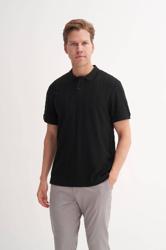 Resim Cazador Erkek T-shirt 4104
