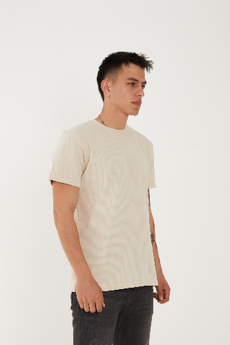 Resim PAUL&MORE Erkek T-shirt