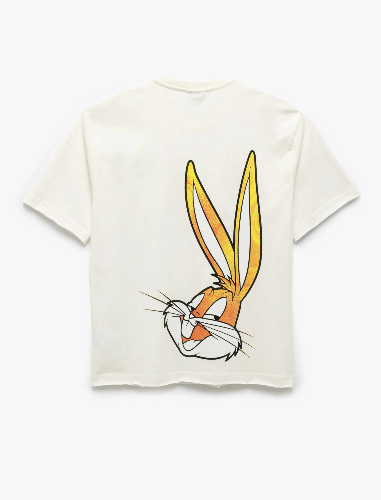 Resim Koton Erkek T-shirt 5SAM10082HK