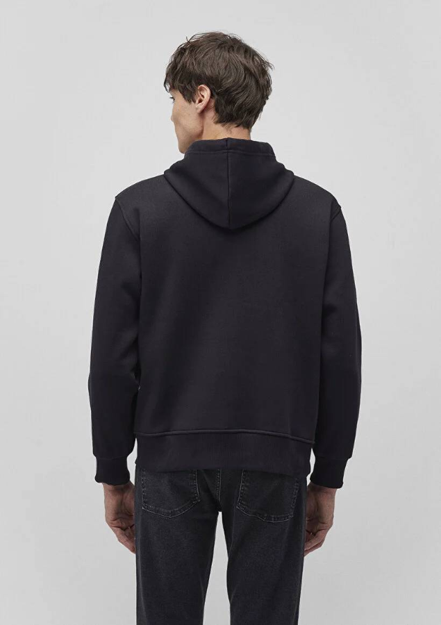 Resim Mavi Erkek Sweat M065809-900