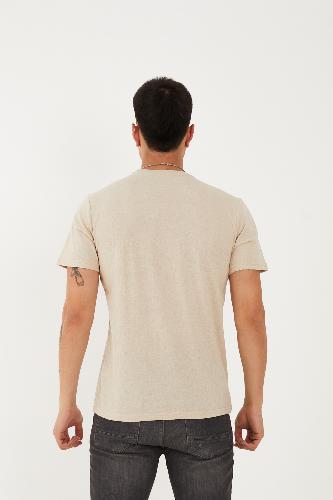 Resim PAUL&MORE Erkek T-shirt