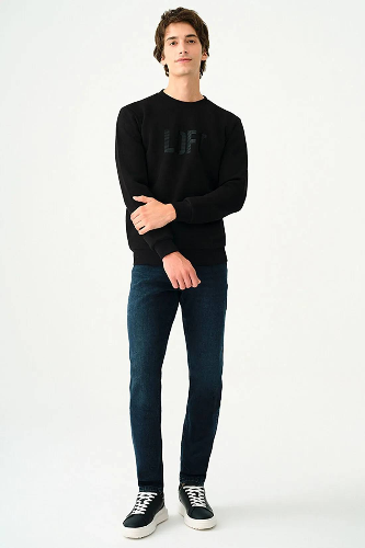 Resim Loft Erkek Sweat Lf2037363