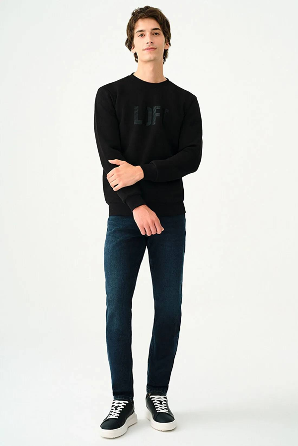 Resim Loft Erkek Sweat Lf2037363