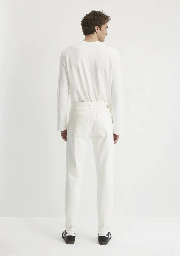 Resim Mavi Martin Mid Regular Straight Erkek Jean Pantolon M0037889086