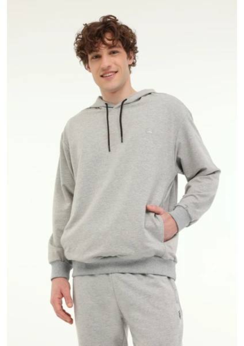 Resim Lumberjack Erkek Sweat