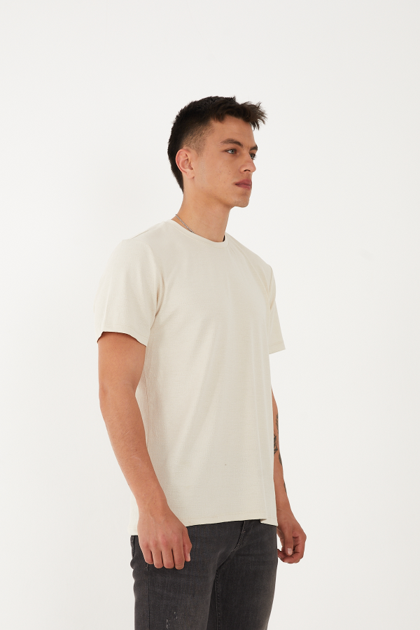 Resim PAUL&MORE Erkek T-shirt