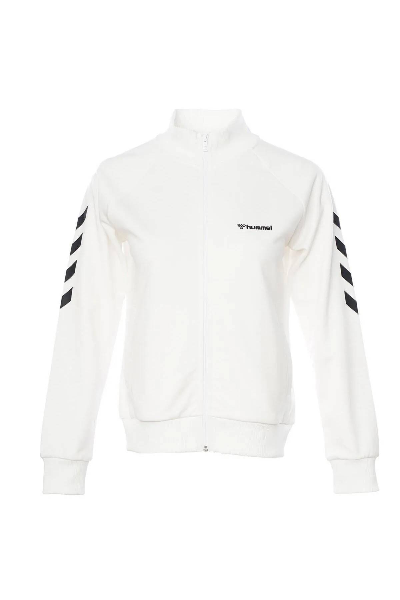 Resim Hummel Hml Genesa Zip Jacket Kadın Ceket 921773-9003